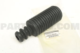 540503NF0A BUMPER ASSY BOU
