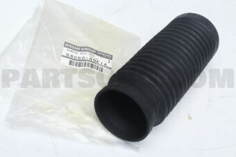 540504GE1A BUMPER ASSY-BOU