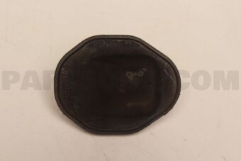 540504KH0A BUMPER ASSY BOUND