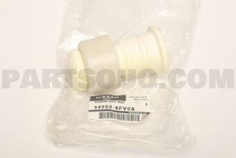 540506FV0A BUMPER ASSY-BOU