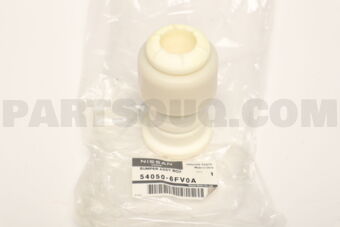540506FV0A BUMPER ASSY-BOU