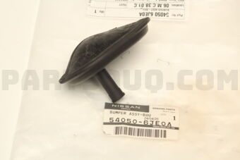 540506JE0A BUMPER ASSY-BOU