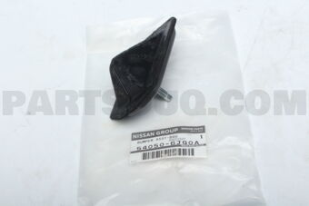 540506JG0A BUMPER BOUND