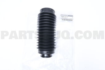540509DF0A BUMPER ASSY-BOUND