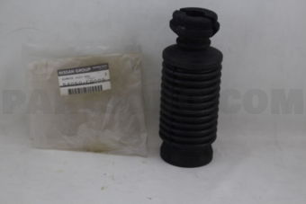 54050CD000 BUMPER ASSY-BOU