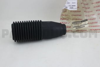 54050ET000 BUMPER ASSY-BOUND