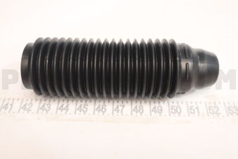 54050JD00B Nissan BUMPER ASSY-BOUND