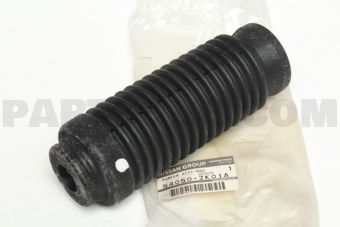 54050JK01A BUMPER ASSY-BOUND