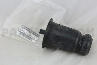 54050VD20A BUMPER ASSY-BOUND