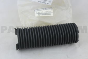 5405515U00 COVER DUST