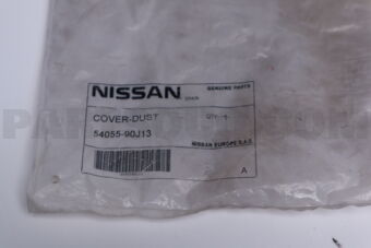 5405590J13 COVER-DUST