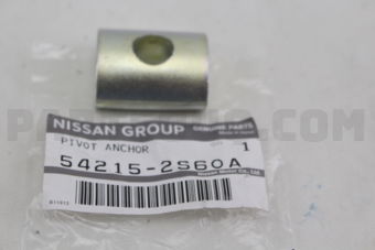 542152S60A PIVOT-ANCHOR