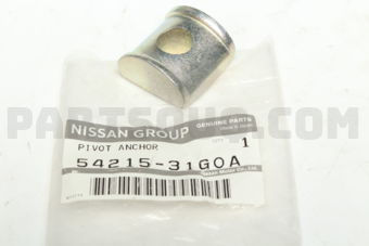 5421531G0A PIVOT-ANCHOR