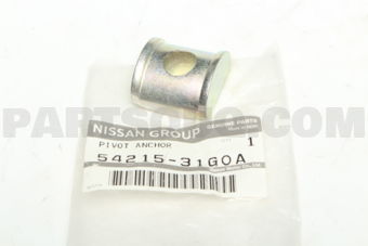5421531G0A PIVOT-ANCHOR