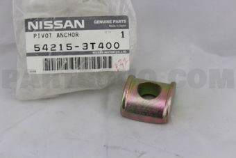 542153T400 PIVOT ANCHOR