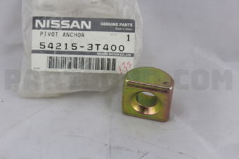 542153T400 PIVOT ANCHOR