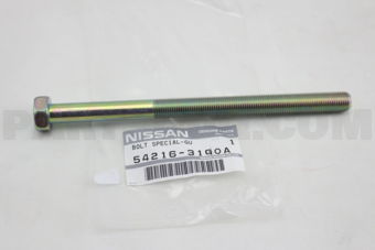 5421631G0A BOLT-ANCHOR