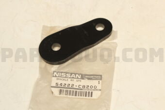 54222C8200 SHACKLE-FRONT SPRING