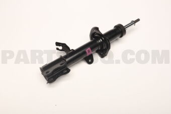 543033BB2A STRUT KIT-FRONT