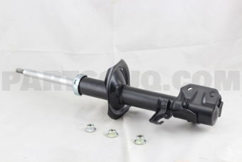 543033U025 STRUT KIT-FRONT