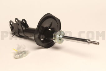 543036N125 STRUT KIT-FRONT SUSPENSION,LH