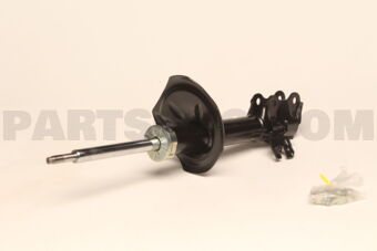 543036N125 STRUT KIT-FRONT SUSPENSION,LH