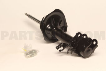 543036N125 STRUT KIT-FRONT SUSPENSION,LH