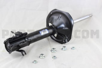 54303EQ026 STRUT KIT-FRONT