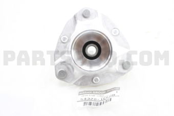 543201CF0B INSULATOR ASSY-STRUT MOUNTING