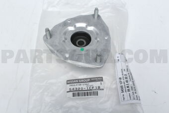 543201CF1B INSULATOR-STRUT