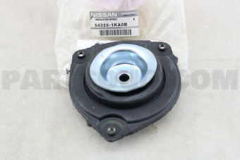 543201KA0B INSULATOR ASSY-STRUT MOUNTING