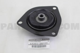 543202W100 INSULATOR ASSY-STRUT MOUNTING