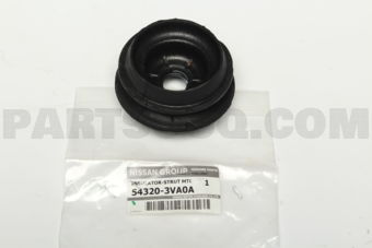 543203VA0A INSULATOR STRUT MOUNTING