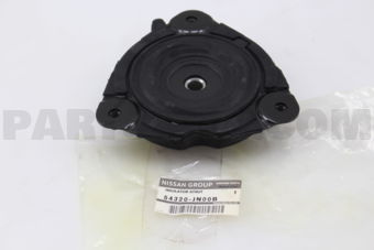 54320JN00B INSULATOR ASSY STRUT MOUNTING