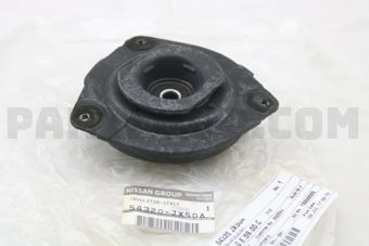 54320JX50A INSULATOR ASSY-STRUT MOUNTING