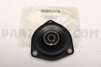 54320WF101 INSULATOR-STRUT