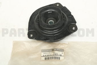 54321JG01B INSULATOR ASSY-STRUT MOUNTING