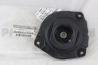 54321JG02B INSULATOR ASSY-STRUT MOUNTING