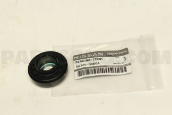 543255RB0A BEARING STRUT