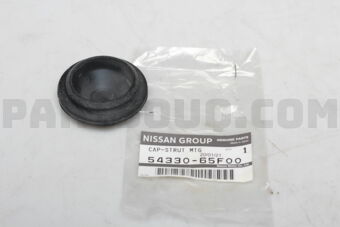 5433065F00 CAP-FRONT STRUT INSULATOR