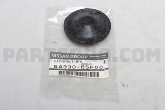 5433065F00 CAP-FRONT STRUT INSULATOR
