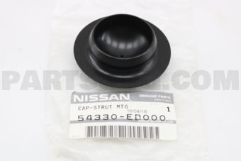 54330ED000 CAP-FRONT STRUT INSULATOR