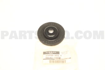543421HA0C STOPPER-INSULATOR