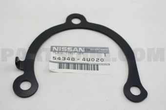 543484U020 PLATE-STRUT,UPPER MOUNTING