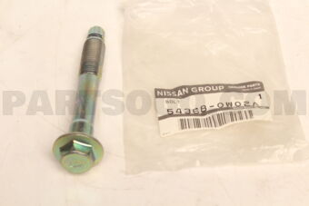 543680W02A BOLT