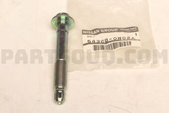 543680W02A BOLT