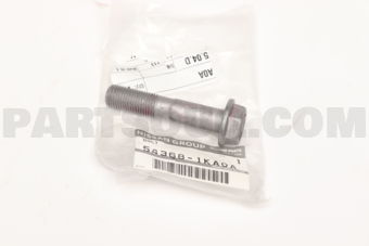 543681KA0A BOLT
