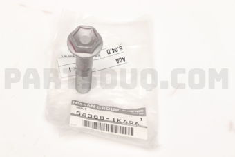 543681KA0A BOLT