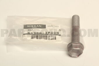 54368JP00B BOLT