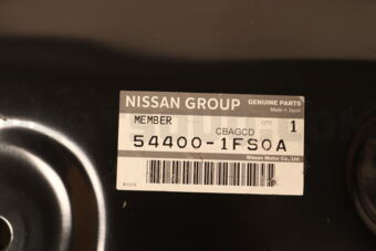 544001FS0A MEMBER